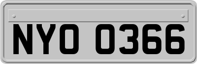 NYO0366