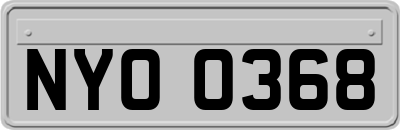 NYO0368