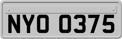 NYO0375