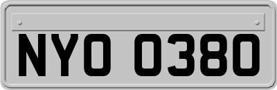 NYO0380