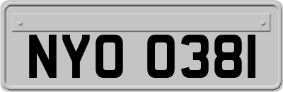 NYO0381
