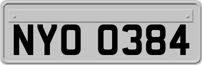 NYO0384