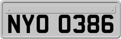 NYO0386
