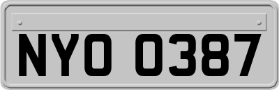 NYO0387