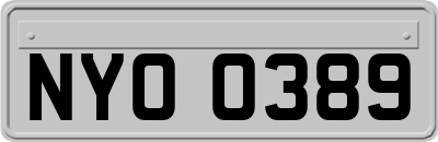 NYO0389