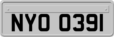 NYO0391