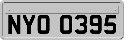 NYO0395