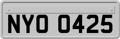 NYO0425