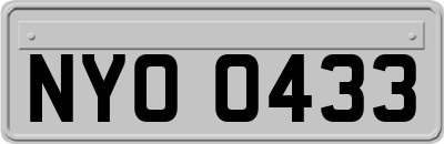 NYO0433