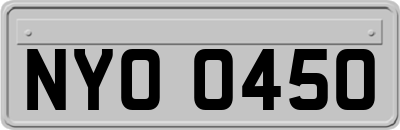 NYO0450