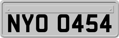 NYO0454