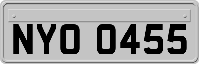 NYO0455