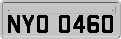 NYO0460