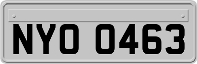 NYO0463