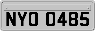NYO0485