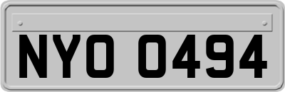 NYO0494