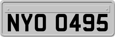 NYO0495