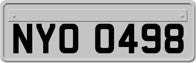 NYO0498