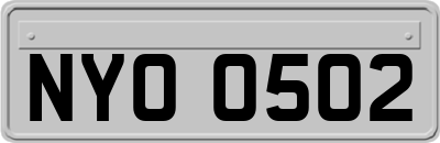 NYO0502