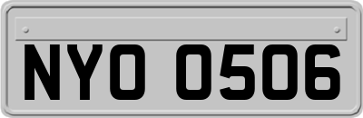 NYO0506