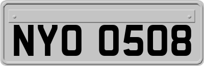 NYO0508