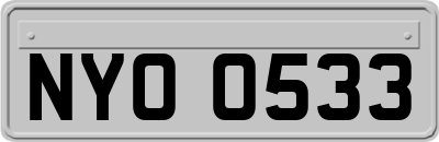 NYO0533