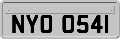 NYO0541