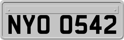 NYO0542