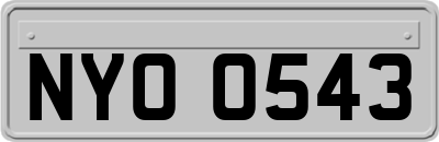 NYO0543
