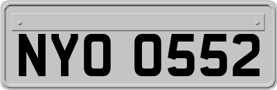 NYO0552