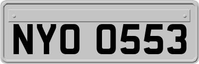 NYO0553