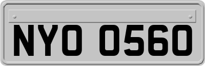 NYO0560