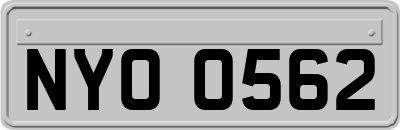 NYO0562