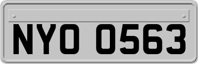 NYO0563