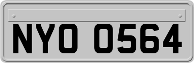 NYO0564