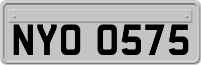 NYO0575
