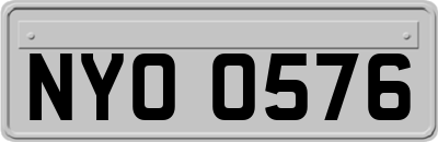 NYO0576