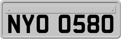 NYO0580