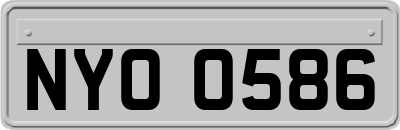 NYO0586