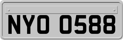 NYO0588