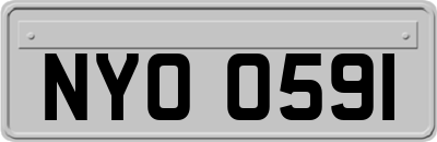 NYO0591
