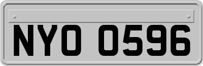 NYO0596