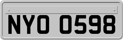 NYO0598