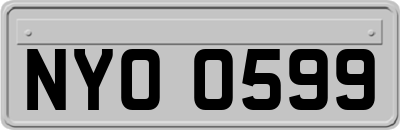 NYO0599
