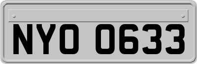 NYO0633