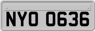 NYO0636