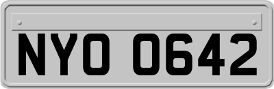 NYO0642