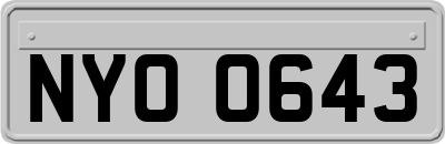 NYO0643