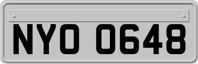 NYO0648