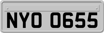 NYO0655